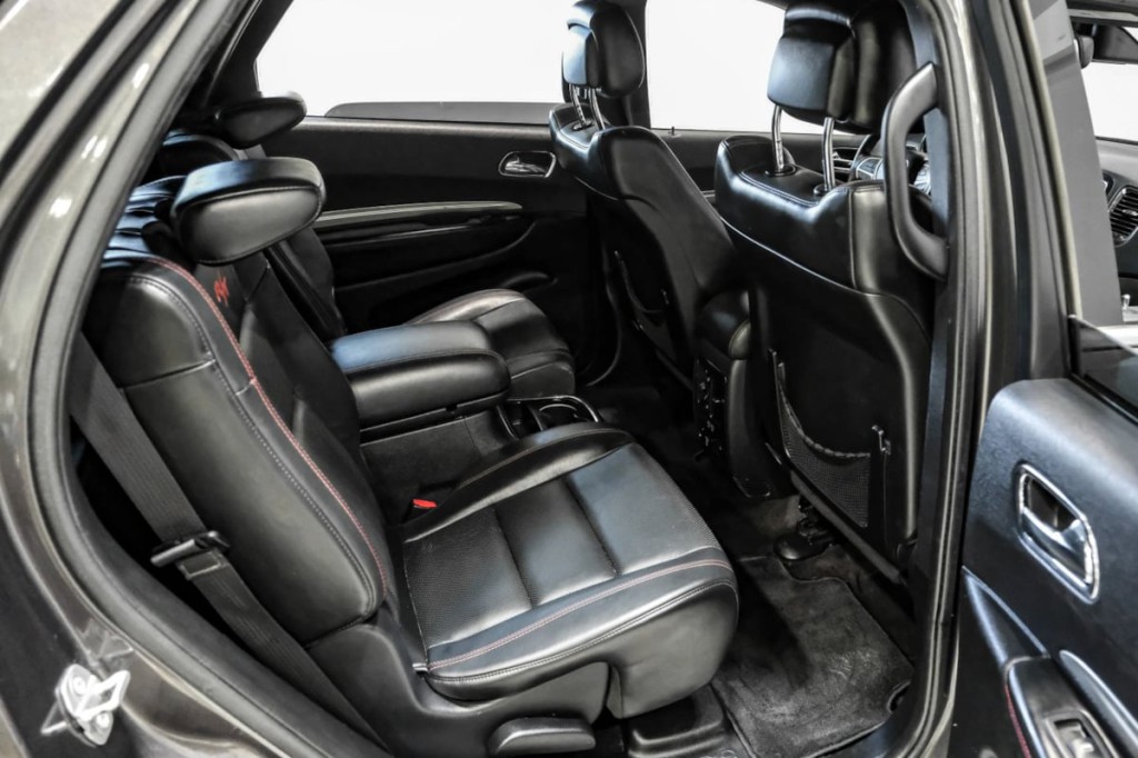 2015 Dodge Durango Image 33