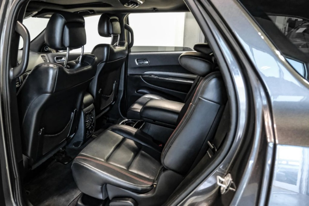 2015 Dodge Durango Image 34