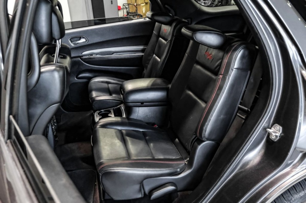 2015 Dodge Durango Image 35