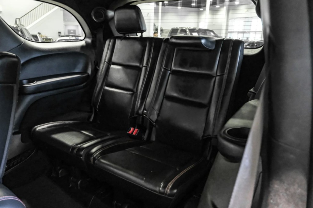 2015 Dodge Durango Image 36