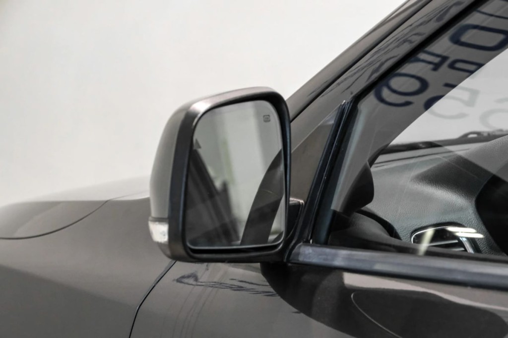 2015 Dodge Durango Image 38