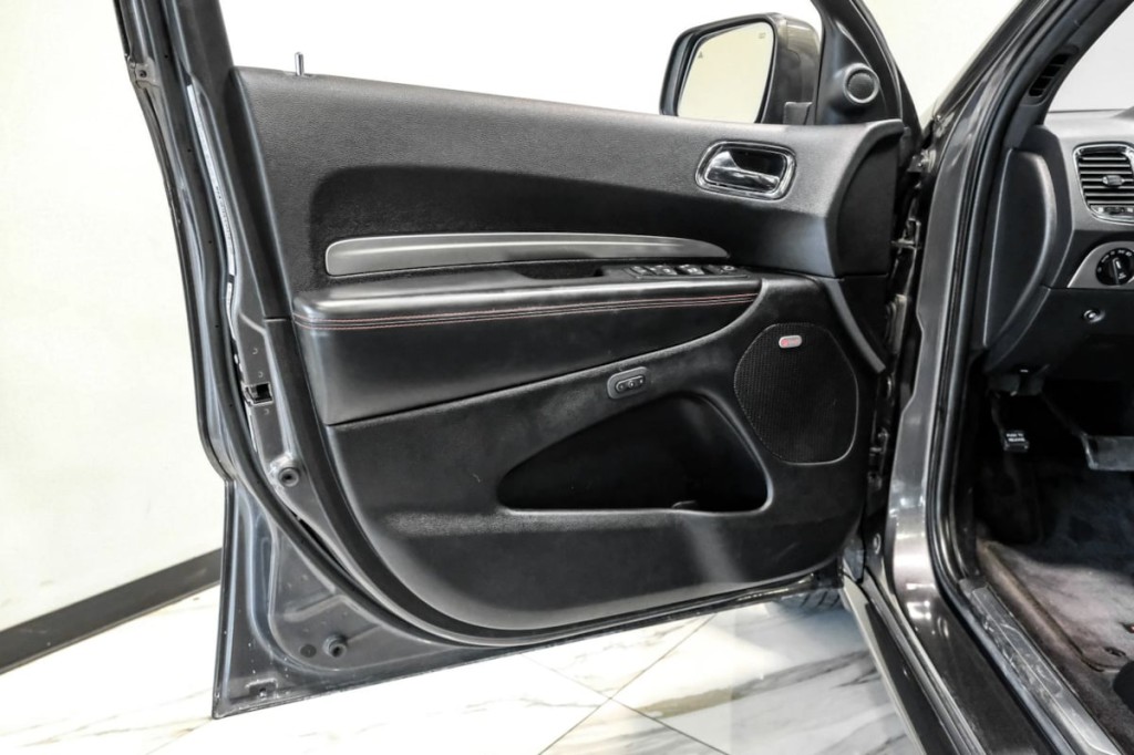 2015 Dodge Durango Image 39