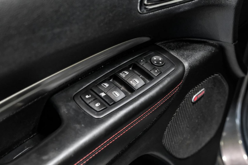 2015 Dodge Durango Image 40