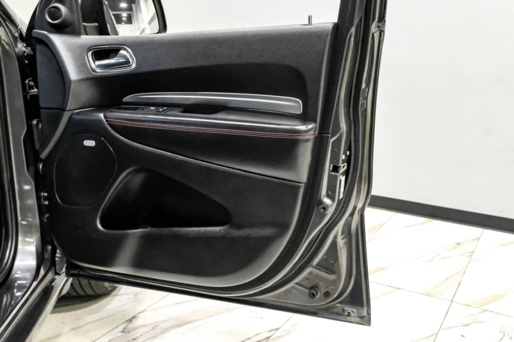 2015 Dodge Durango Image 41