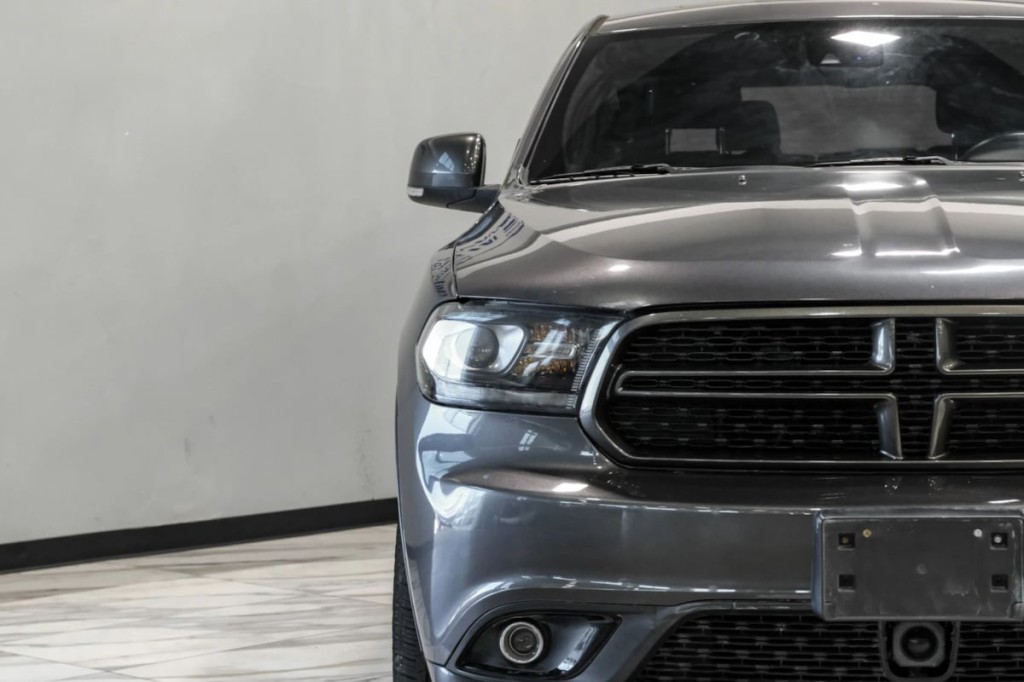 2015 Dodge Durango Image 43