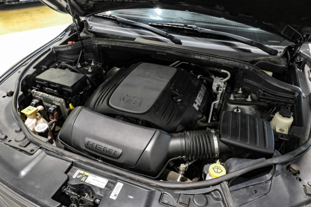 2015 Dodge Durango Image 45