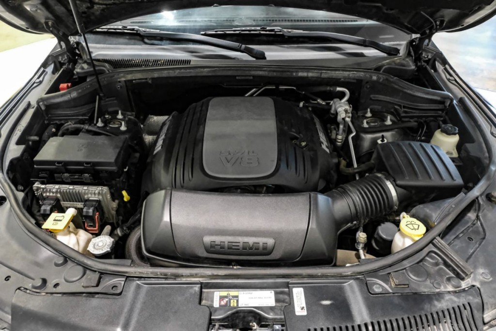 2015 Dodge Durango Image 46