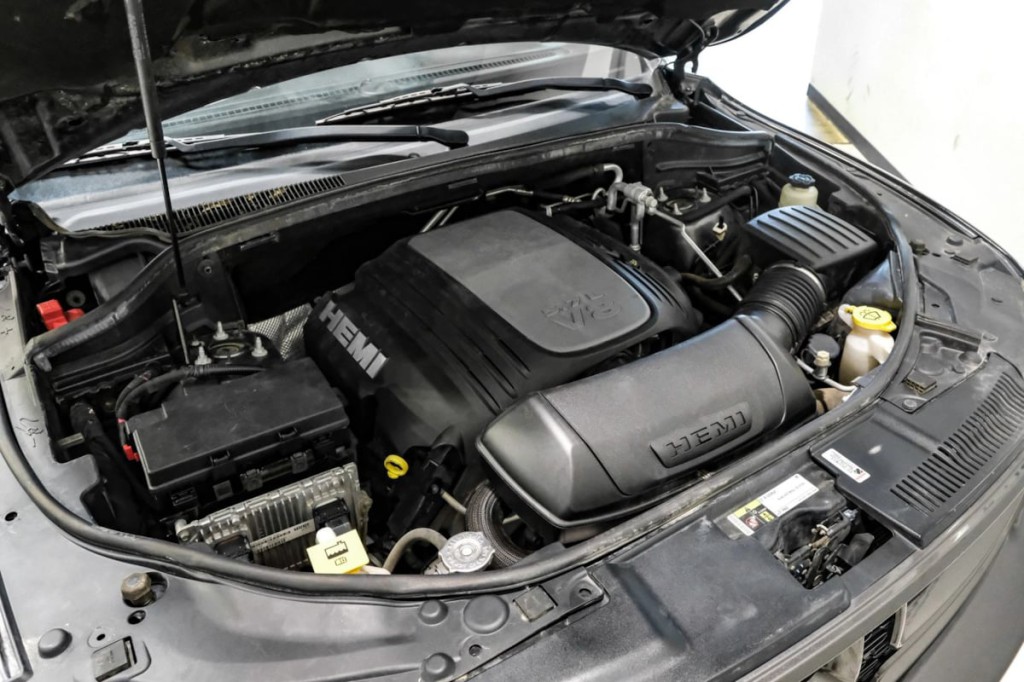 2015 Dodge Durango Image 47