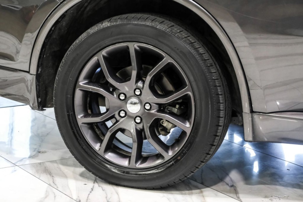2015 Dodge Durango Image 48