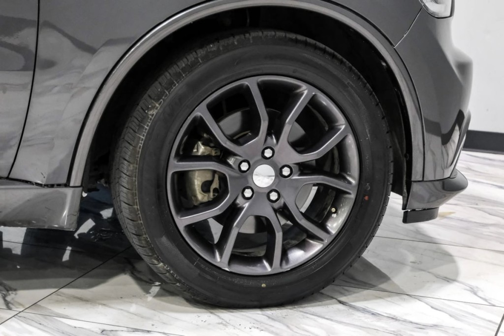2015 Dodge Durango Image 49