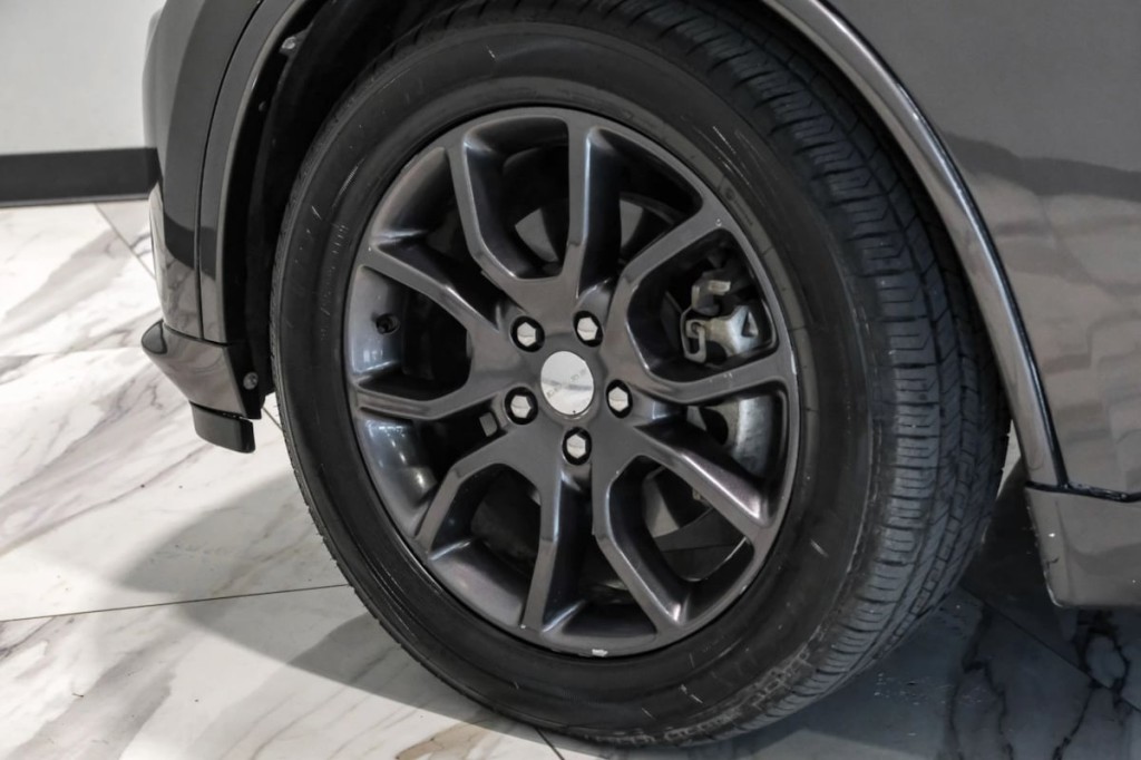 2015 Dodge Durango Image 50