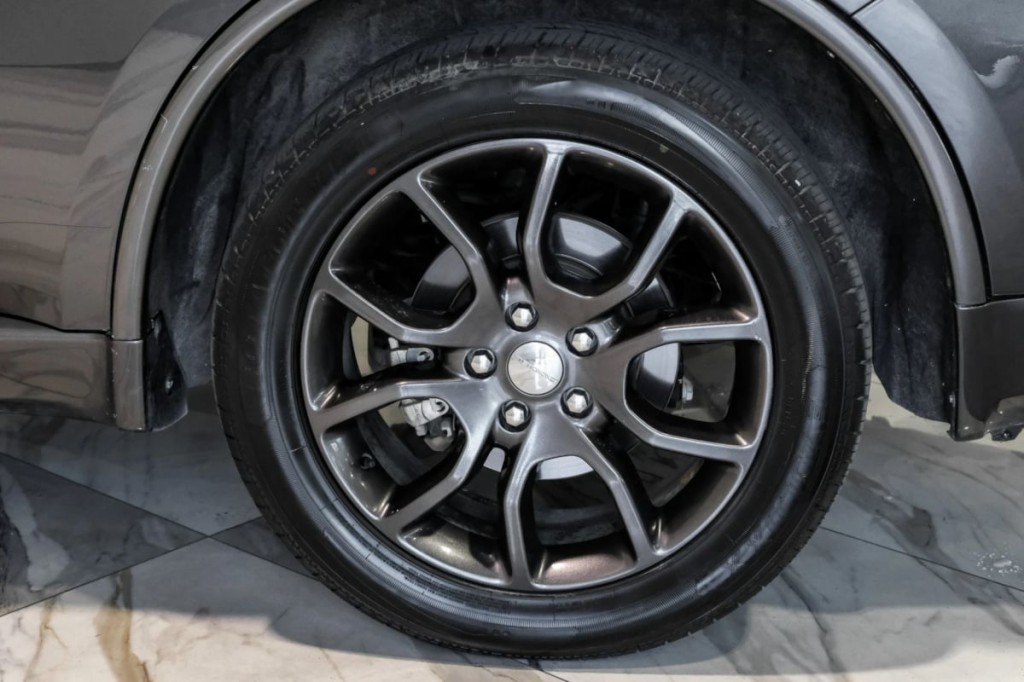 2015 Dodge Durango Image 51
