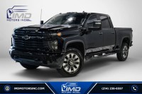Image for 2024 Chevrolet Silverado 1500 Custom ID: 7685423
