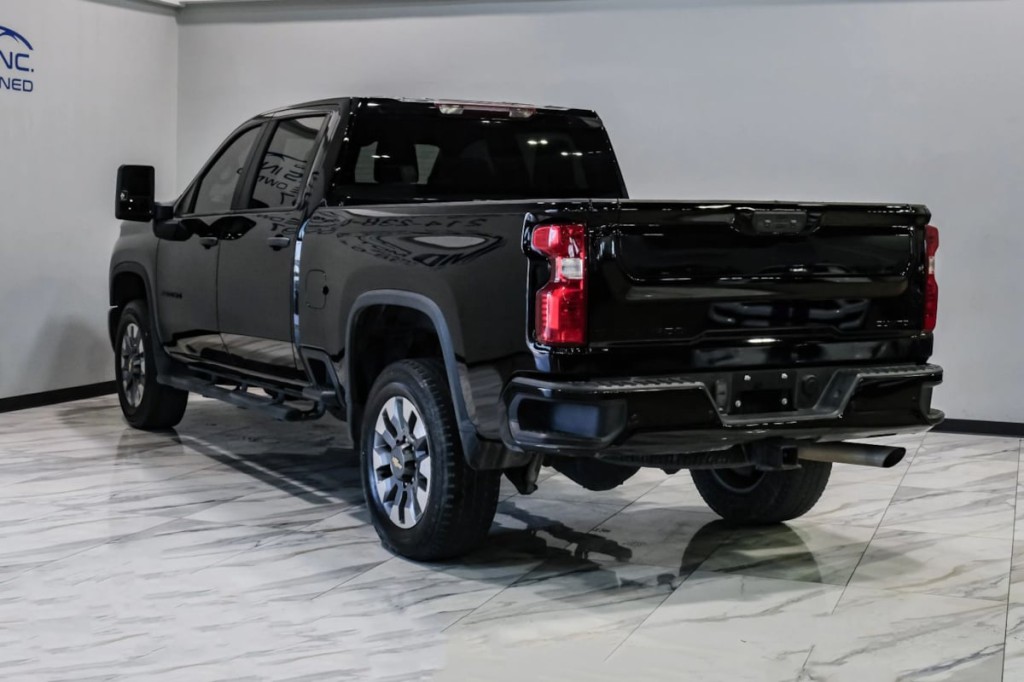 2024 Chevrolet Silverado 1500 Image 12