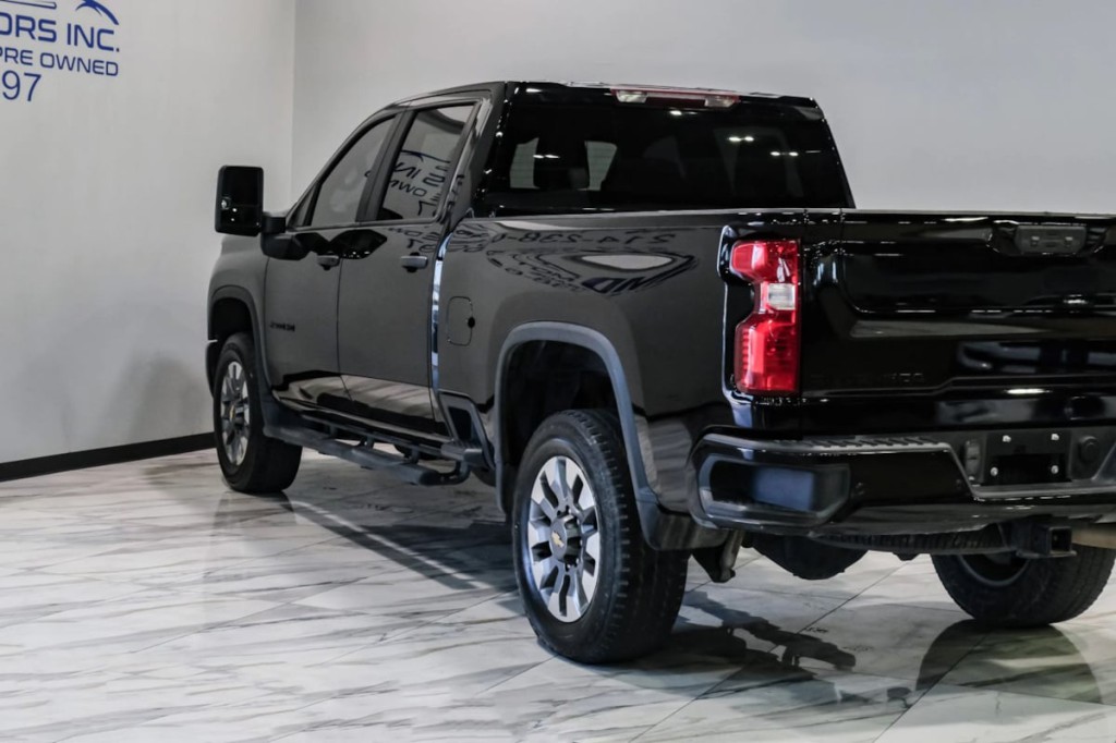 2024 Chevrolet Silverado 1500 Image 13