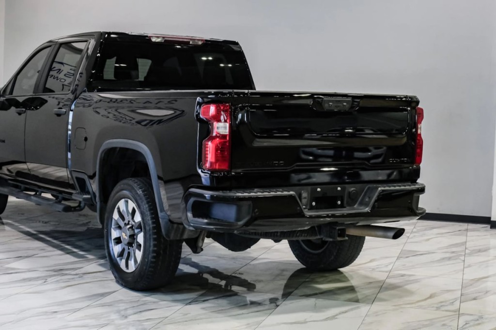 2024 Chevrolet Silverado 1500 Image 14