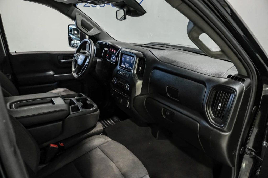 2024 Chevrolet Silverado 1500 Image 15