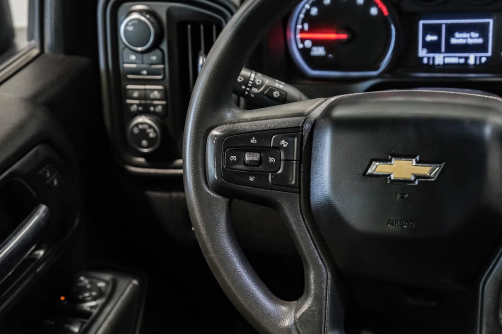 2024 Chevrolet Silverado 1500 Image 18