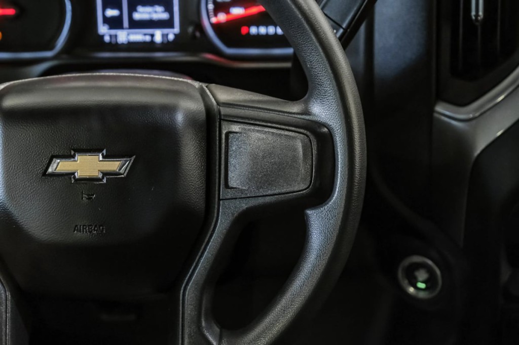 2024 Chevrolet Silverado 1500 Image 19
