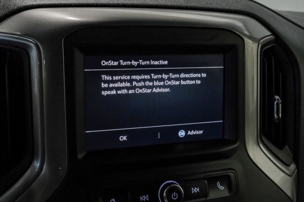 2024 Chevrolet Silverado 1500 Image 28