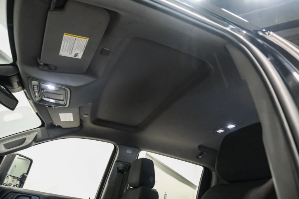 2024 Chevrolet Silverado 1500 Image 29