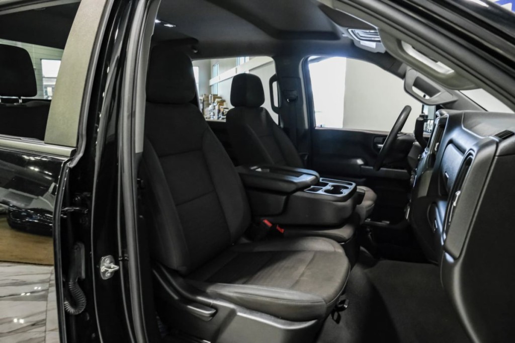 2024 Chevrolet Silverado 1500 Image 33