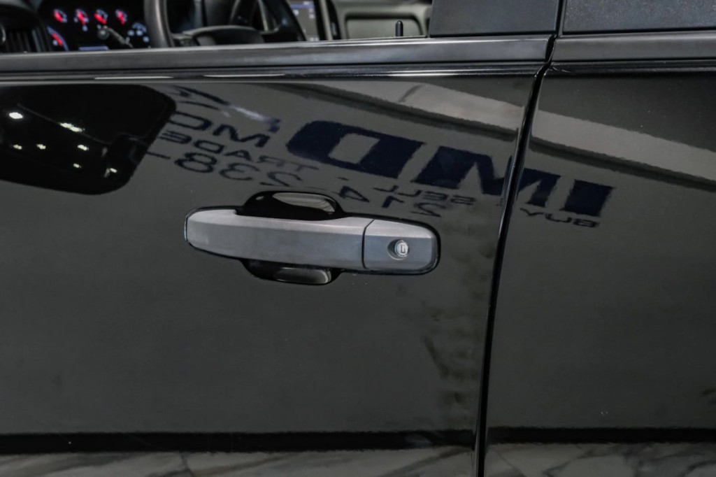 2024 Chevrolet Silverado 1500 Image 38