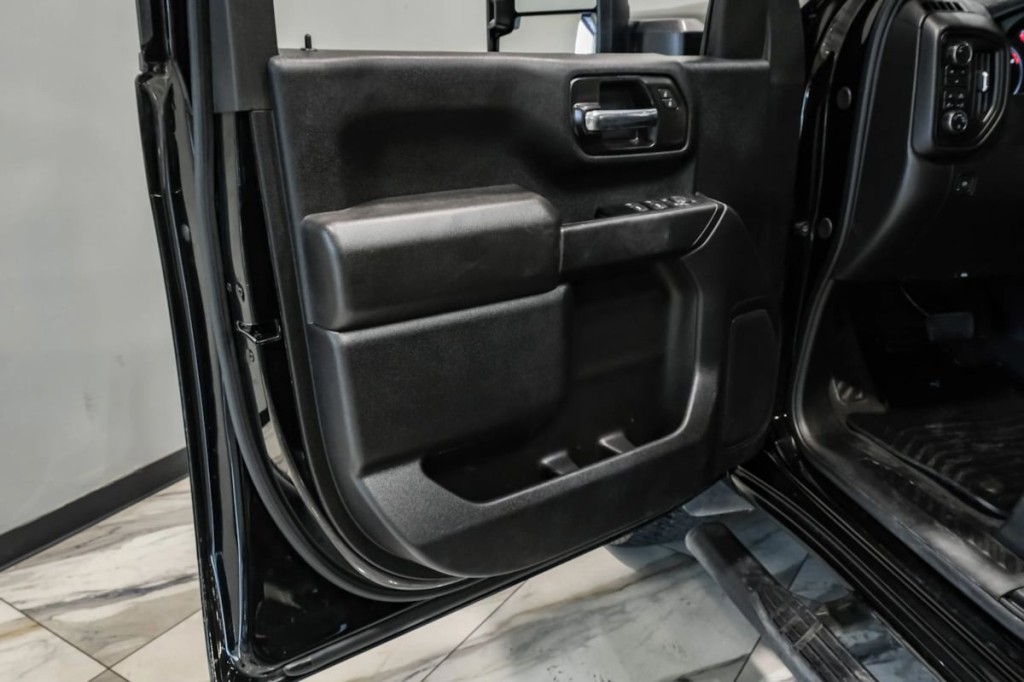 2024 Chevrolet Silverado 1500 Image 40