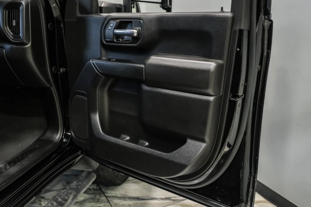 2024 Chevrolet Silverado 1500 Image 42