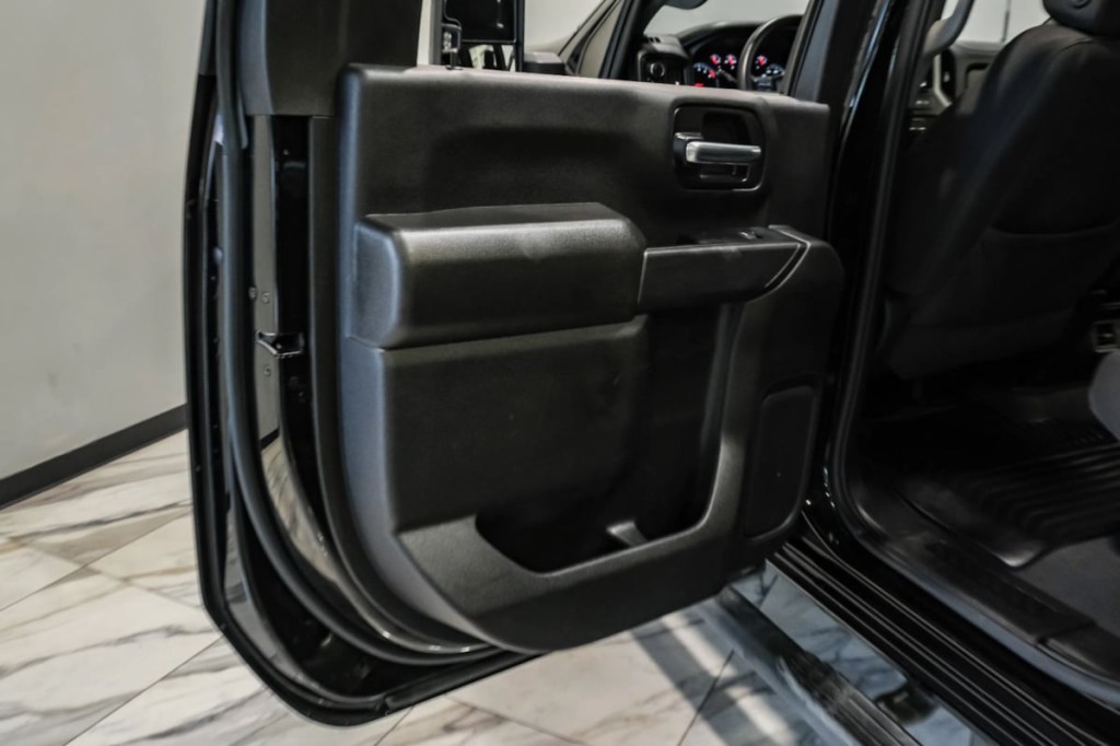 2024 Chevrolet Silverado 1500 Image 43