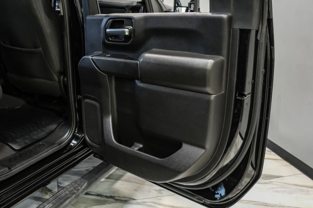 2024 Chevrolet Silverado 1500 Image 44