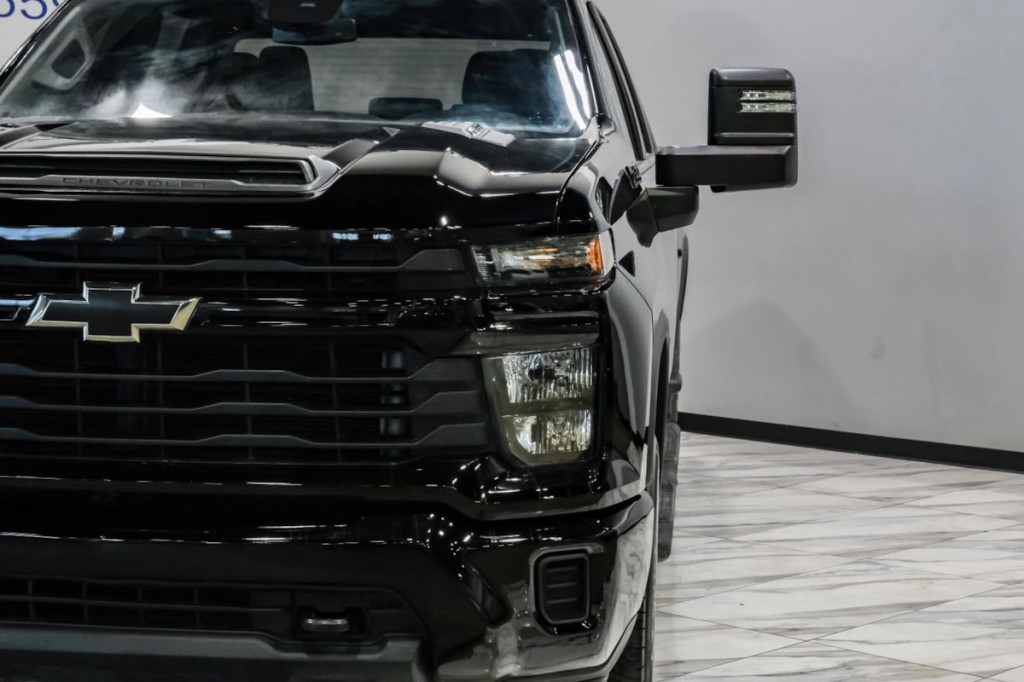 2024 Chevrolet Silverado 1500 Image 45