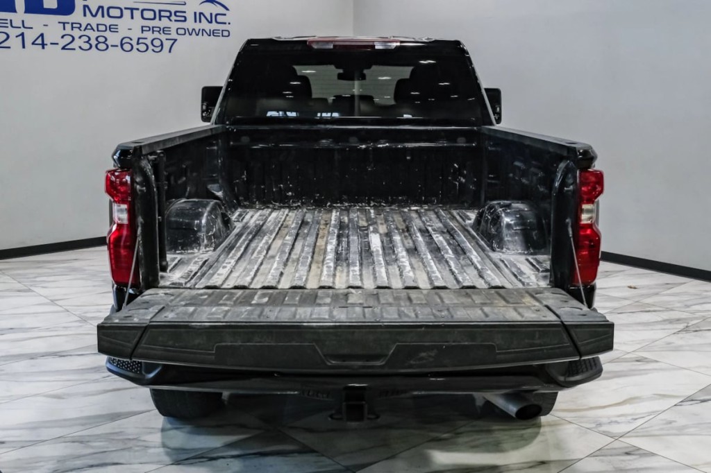 2024 Chevrolet Silverado 1500 Image 50