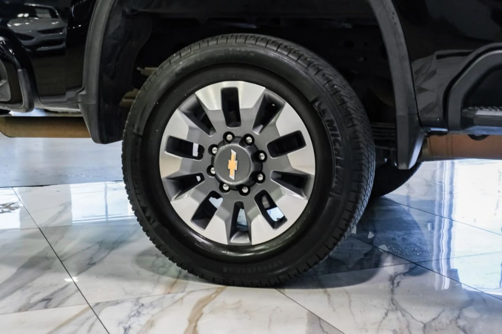 2024 Chevrolet Silverado 1500 Image 51