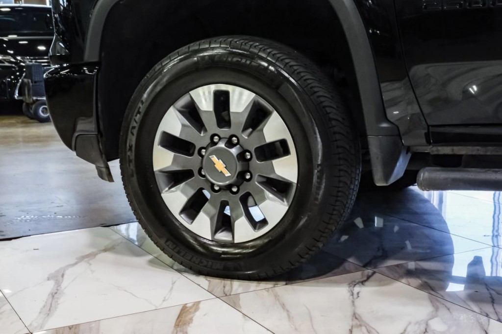 2024 Chevrolet Silverado 1500 Image 53