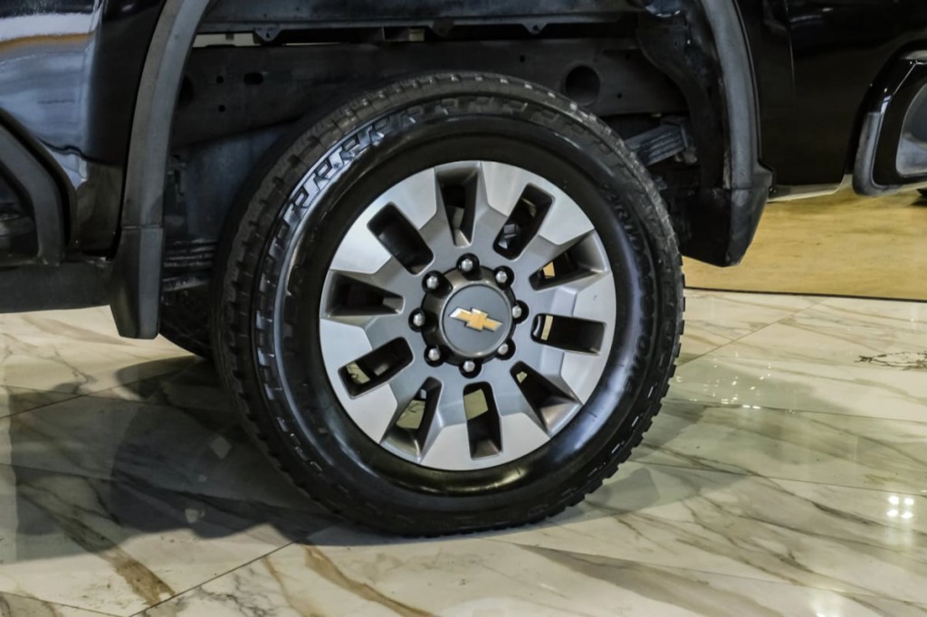 2024 Chevrolet Silverado 1500 Image 54