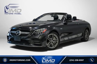 Image for 2019 Mercedes-Benz AMG C 43 C AMG 43 4MATIC ID: 7685424