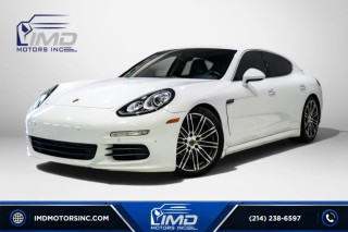 Image for 2016 Porsche Panamera S ID: 7685425