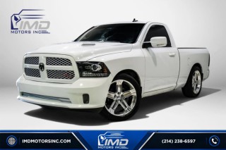 Image for 2017 RAM 1500 Sport ID: 7685426