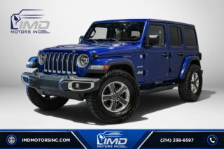 Image for 2019 Jeep Wrangler Unlimited Sahara ID: 7685429