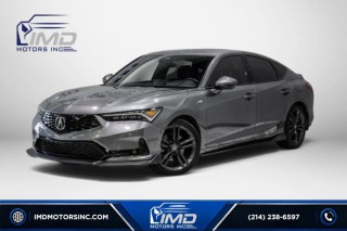 Image for 2023 Acura Integra w/A-Spec Technology Package ID: 7688018