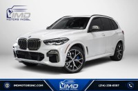 Image for 2020 BMW X5 i ID: 7688019