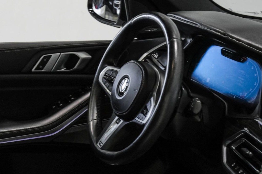 2020 BMW X5 Image 16