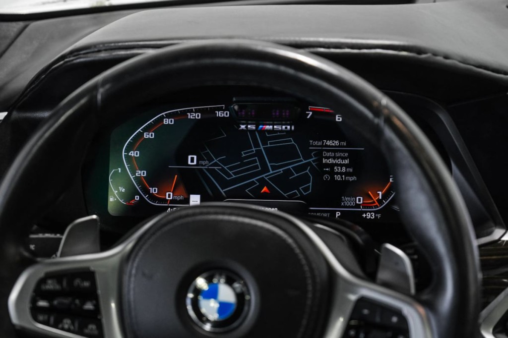 2020 BMW X5 Image 18