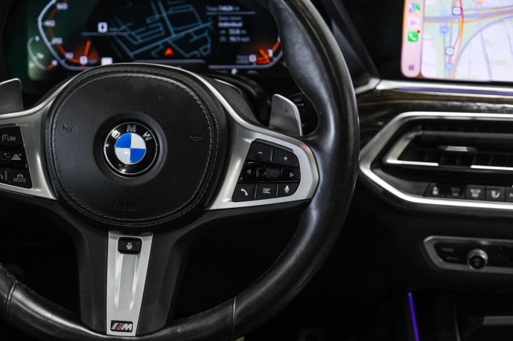 2020 BMW X5 Image 20