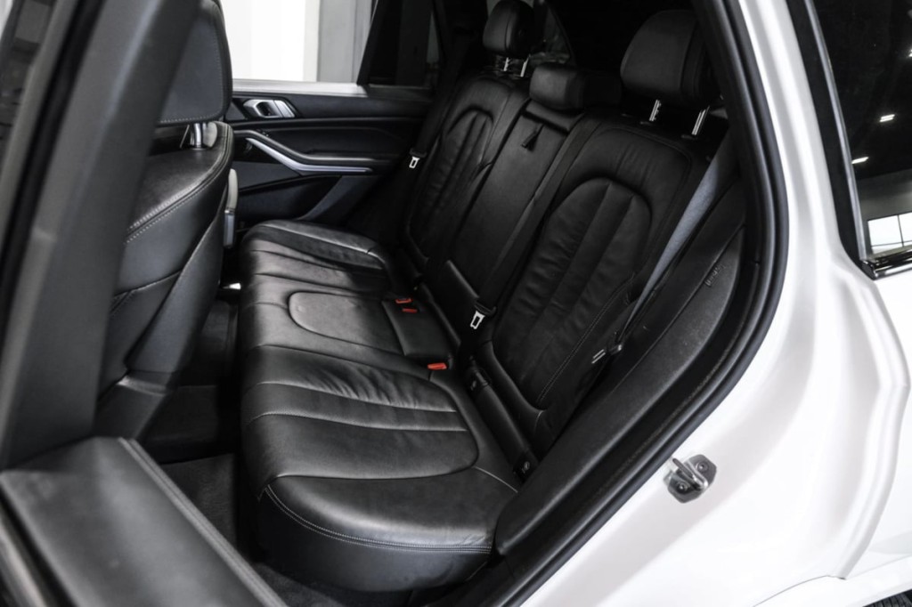 2020 BMW X5 Image 35