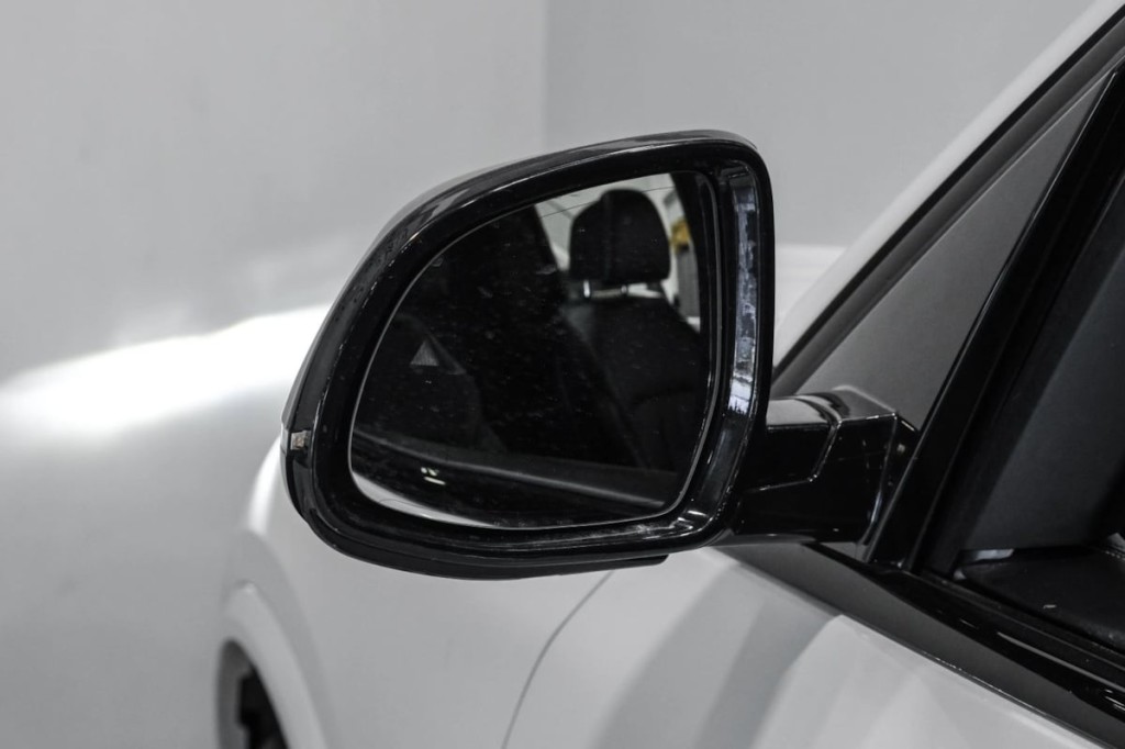 2020 BMW X5 Image 37