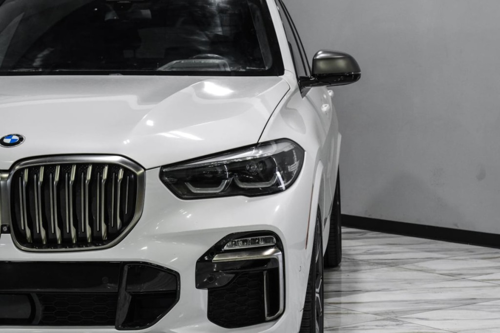 2020 BMW X5 Image 44