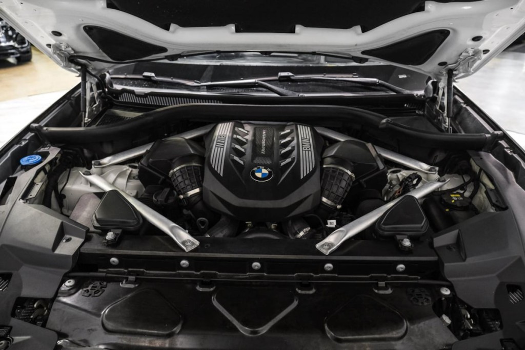 2020 BMW X5 Image 47