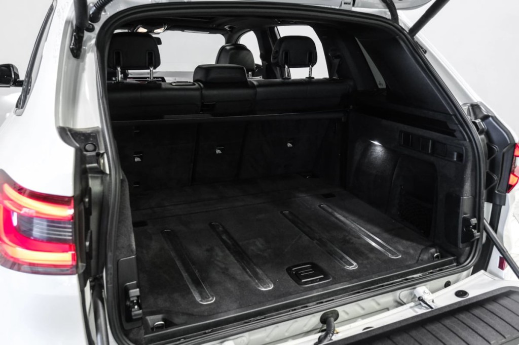 2020 BMW X5 Image 49
